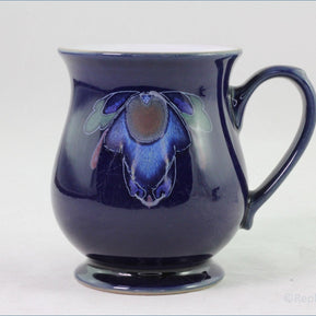 Denby - Baroque - Craftsman Mug