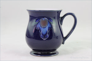 Denby - Baroque - Craftsman Mug