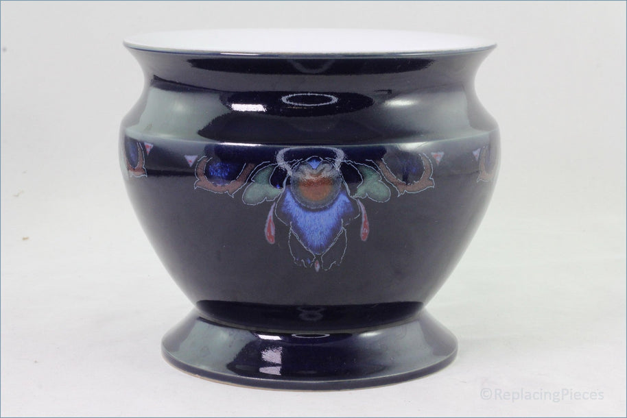 Denby - Baroque - Planter