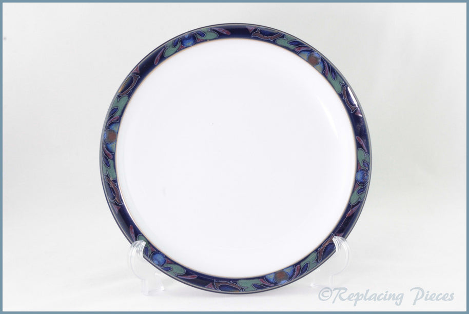 Denby - Baroque - 8 1/2" Salad Plate