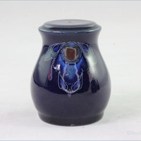 Denby - Baroque - Salt Pot