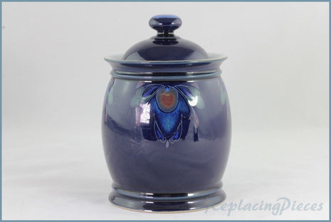 Denby - Baroque - Storage Jar