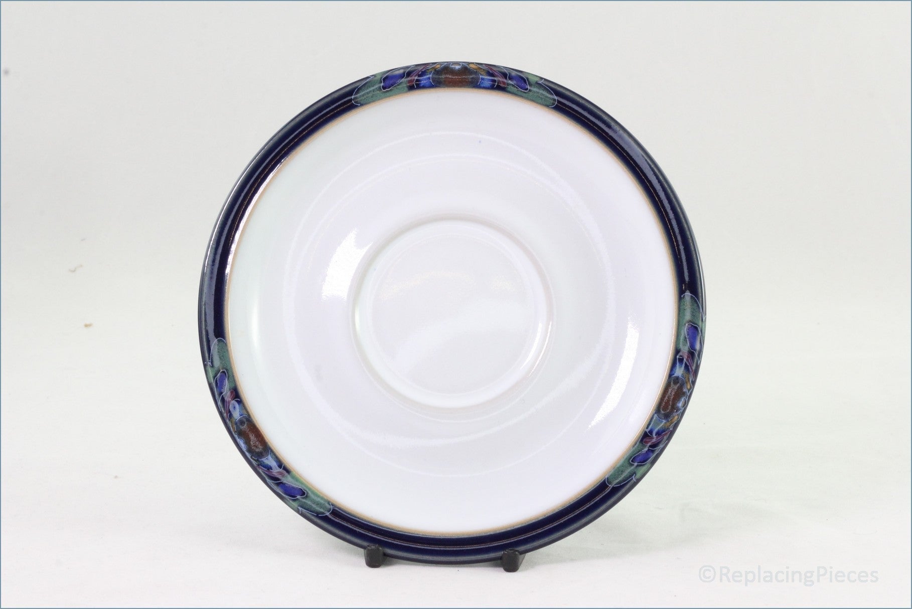 Denby - Baroque - Tea Saucer