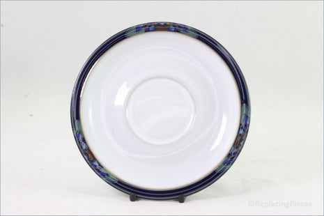 Denby - Baroque - Tea Saucer