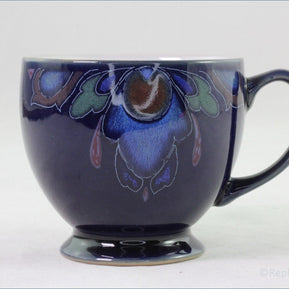 Denby - Baroque - Teacup
