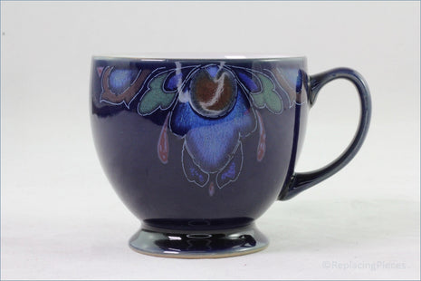 Denby - Baroque - Teacup
