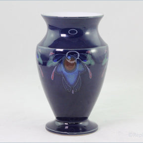 Denby - Baroque - Vase