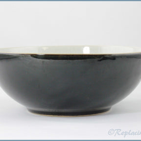 Denby - Everyday (Black Pepper) - 6 5/8