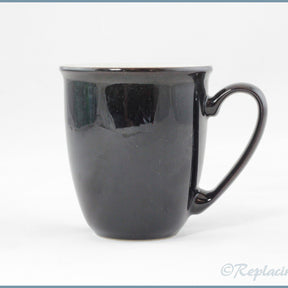Denby - Everyday (Black Pepper) - Mug