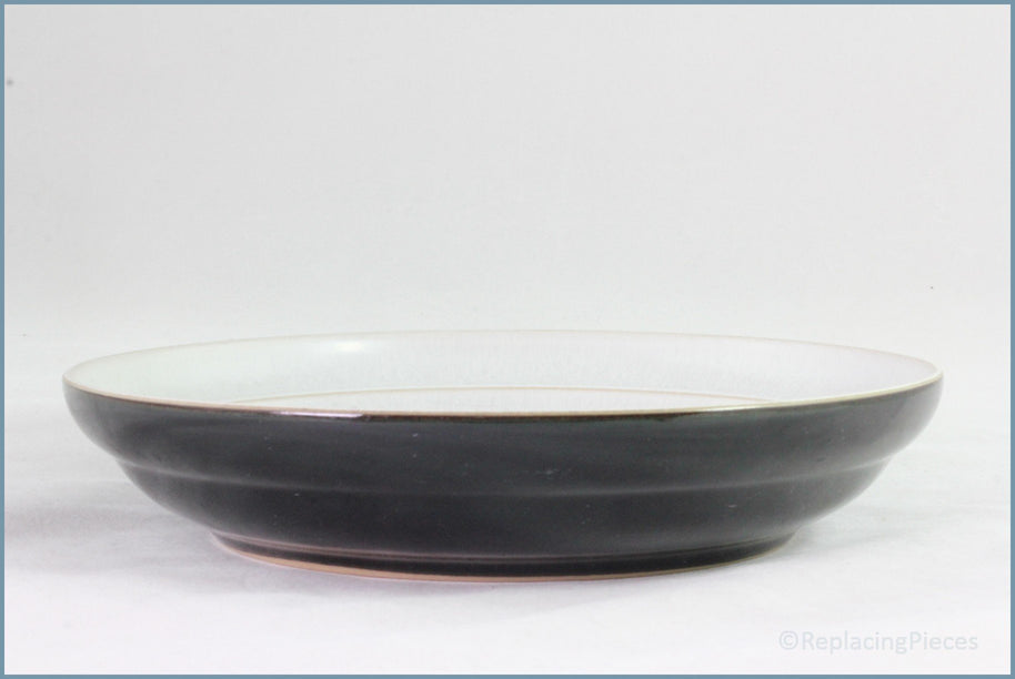 Denby - Everyday (Black Pepper) - Pasta Bowl