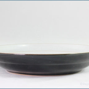 Denby - Everyday (Black Pepper) - Pasta Bowl