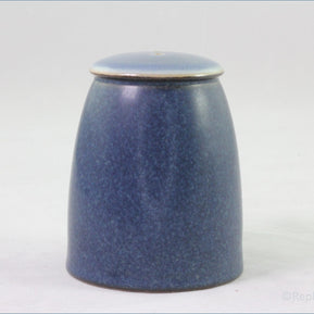 Denby - Blue Jetty - Pepper Pot