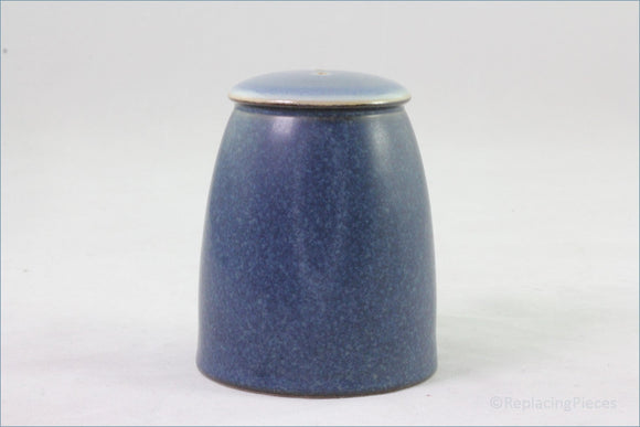 Denby - Blue Jetty - Pepper Pot