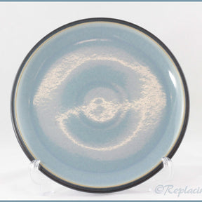 Denby - Blue Jetty - Dinner Plate (Blue Interior)