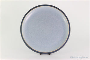 Denby - Blue Jetty - 9" Salad Plate (Blue Interior)