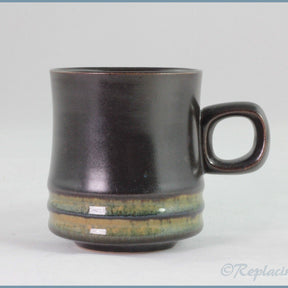 Denby - Bokara/Kismet - Coffee Cup