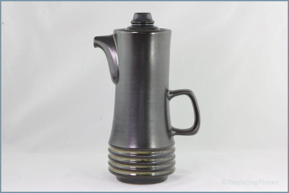 Denby - Bokara/Kismet - 3 Pint Coffee Pot
