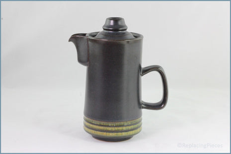 Denby - Bokara/Kismet - 1 1/2 Pint Coffee Pot