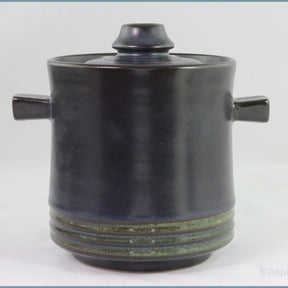 Denby - Bokara/Kismet - 3 Pint Hot Pot