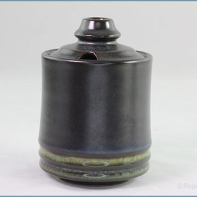 Denby - Bokara/Kismet - Jam Pot
