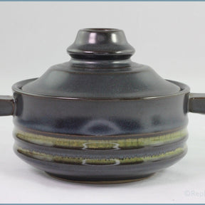Denby - Bokara/Kismet - Lidded Soup Bowl