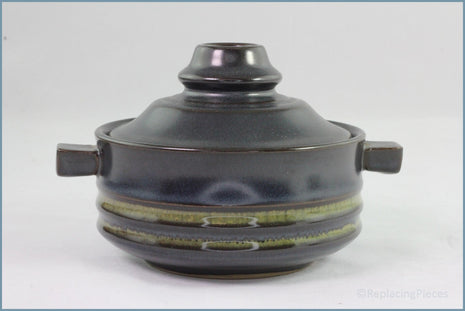 Denby - Bokara/Kismet - Lidded Soup Bowl