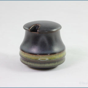 Denby - Bokara/Kismet - Mustard Pot