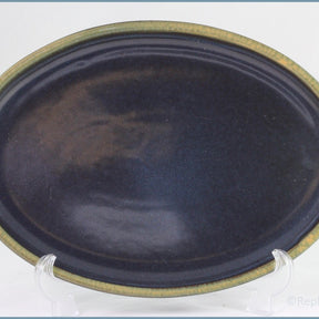 Denby - Bokara/Kismet - 12 1/2