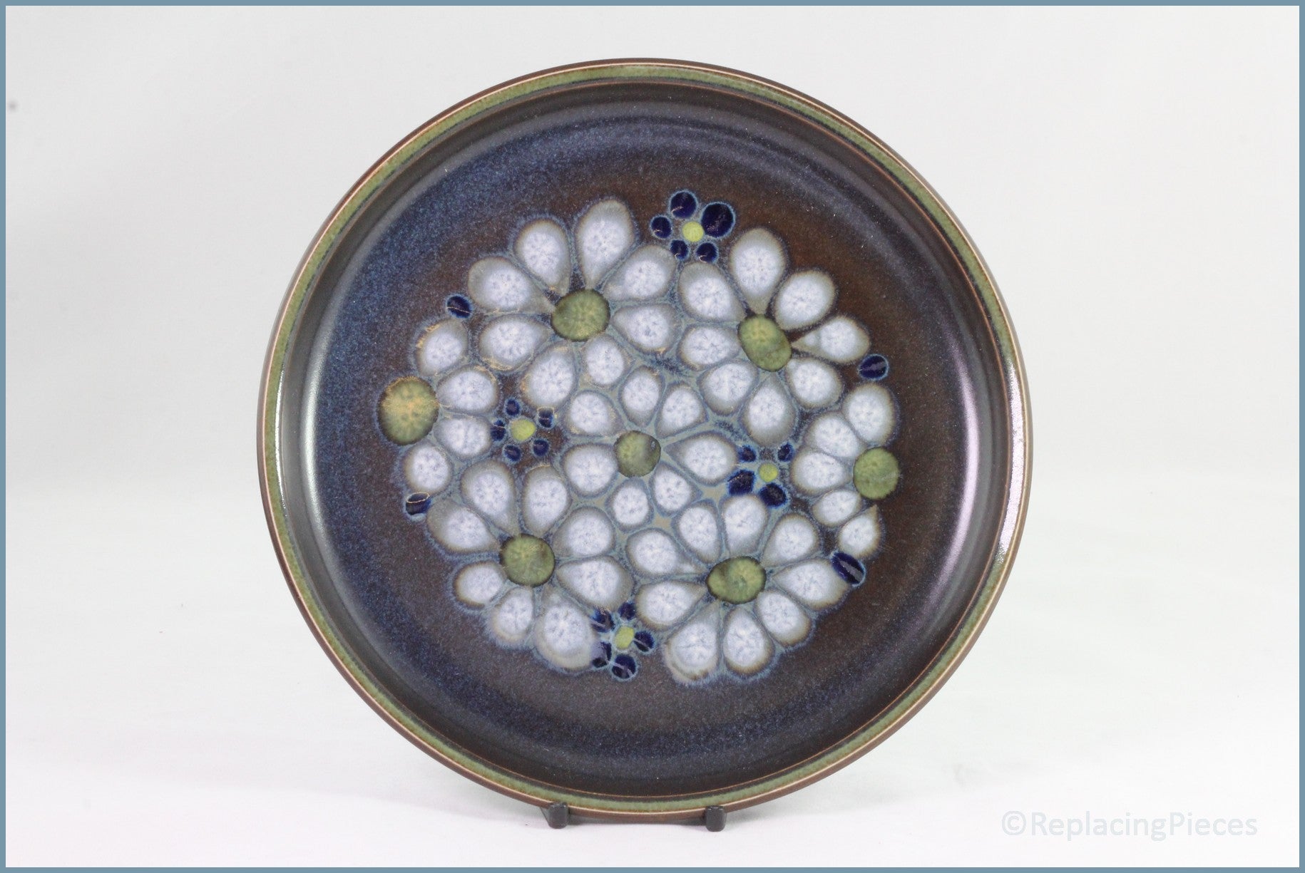 Denby - Bokara/Kismet - 8 1/4