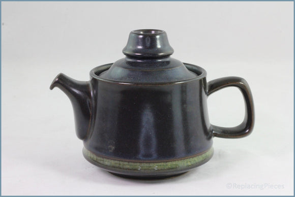 Denby - Bokara/Kismet - 3/4 Pint Teapot