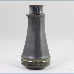 Denby - Bokara/Kismet - Vinegar Bottle