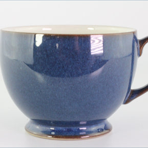 Denby - Boston - Breakfast Cup