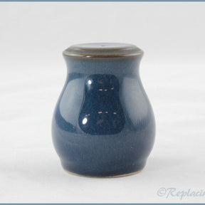 Denby - Boston - Salt Pot (Short)