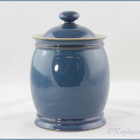 Denby - Boston - Storage Jar