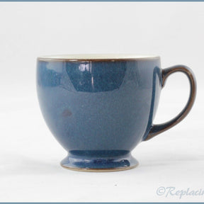 Denby - Boston - Teacup
