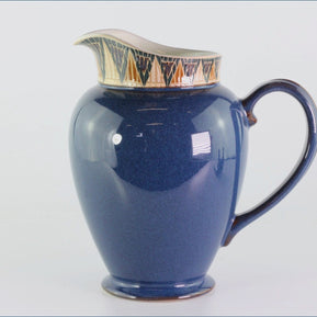 Denby - Boston Spa - 2 Pint Jug