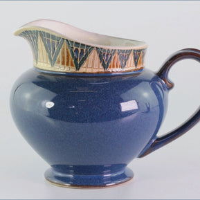 Denby - Boston Spa - Gravy Boat