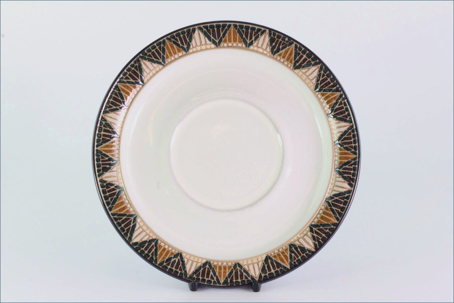Denby - Boston Spa - Gravy Boat Stand