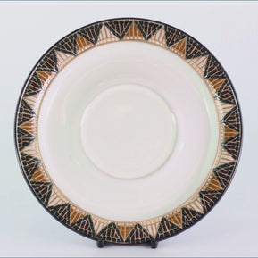 Denby - Boston Spa - Gravy Boat Stand