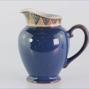 Denby - Boston Spa - Milk Jug