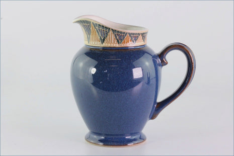 Denby - Boston Spa - Milk Jug
