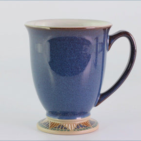 Denby - Boston Spa - Mug (Footed)