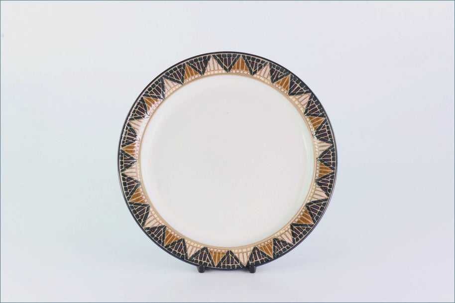 Denby - Boston Spa - 7 1/8" Side Plate