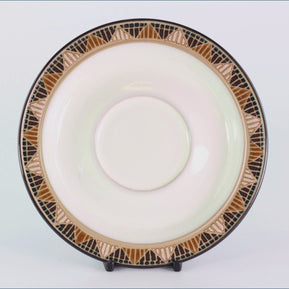 Denby - Boston Spa - Tea Saucer