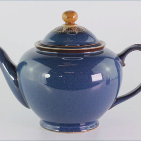 Denby - Boston Spa - Teapot