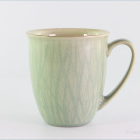 Denby - Calm - Mug (Light Green)