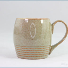 Denby - Camelot - Mug (Barrel Shaped)