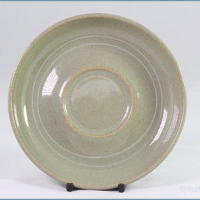 Denby - Camelot - Tea Saucer