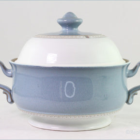 Denby - Castile Blue - Casserole