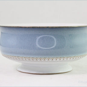 Denby - Castile Blue - Cereal Bowl